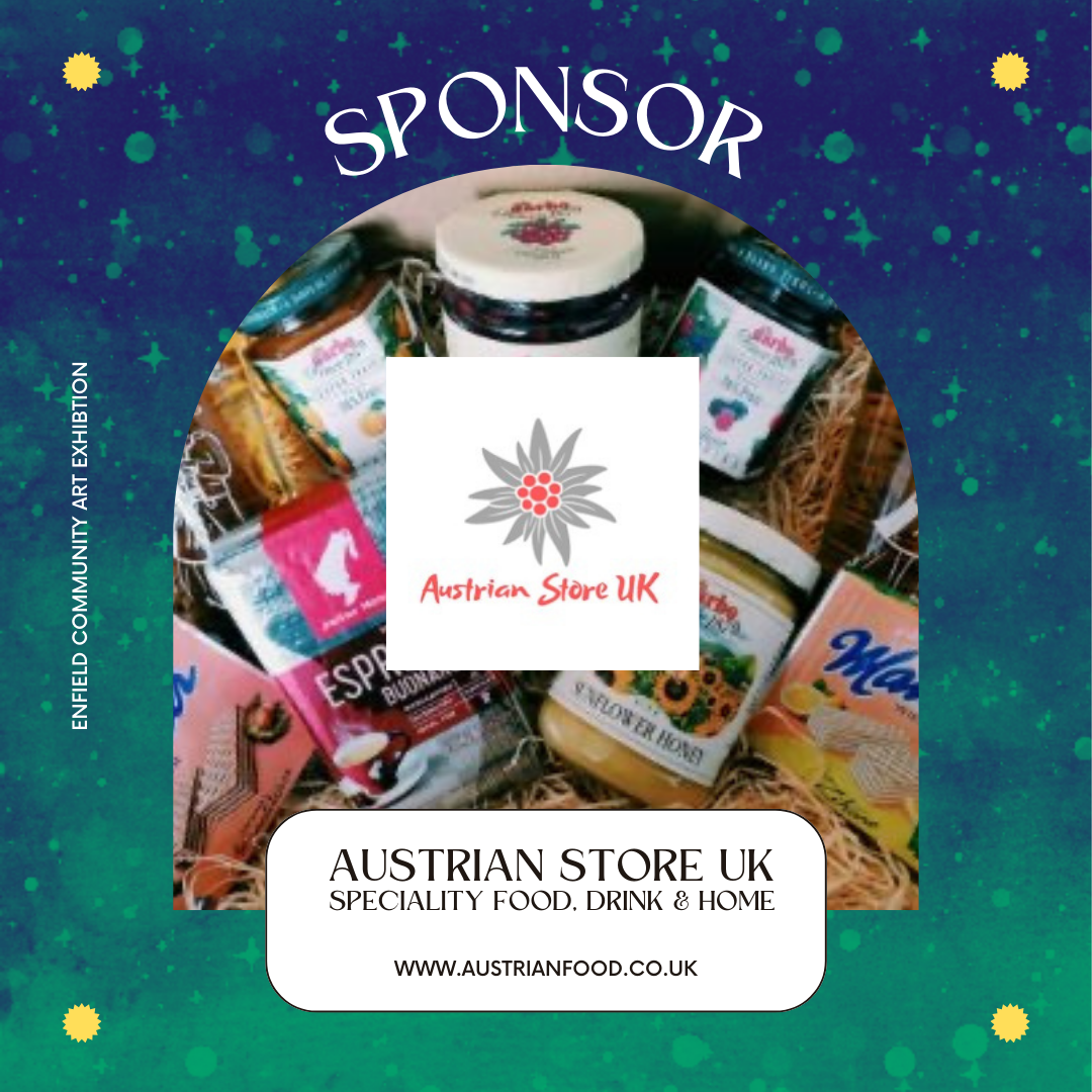 Sponsor: Austrian Store UK