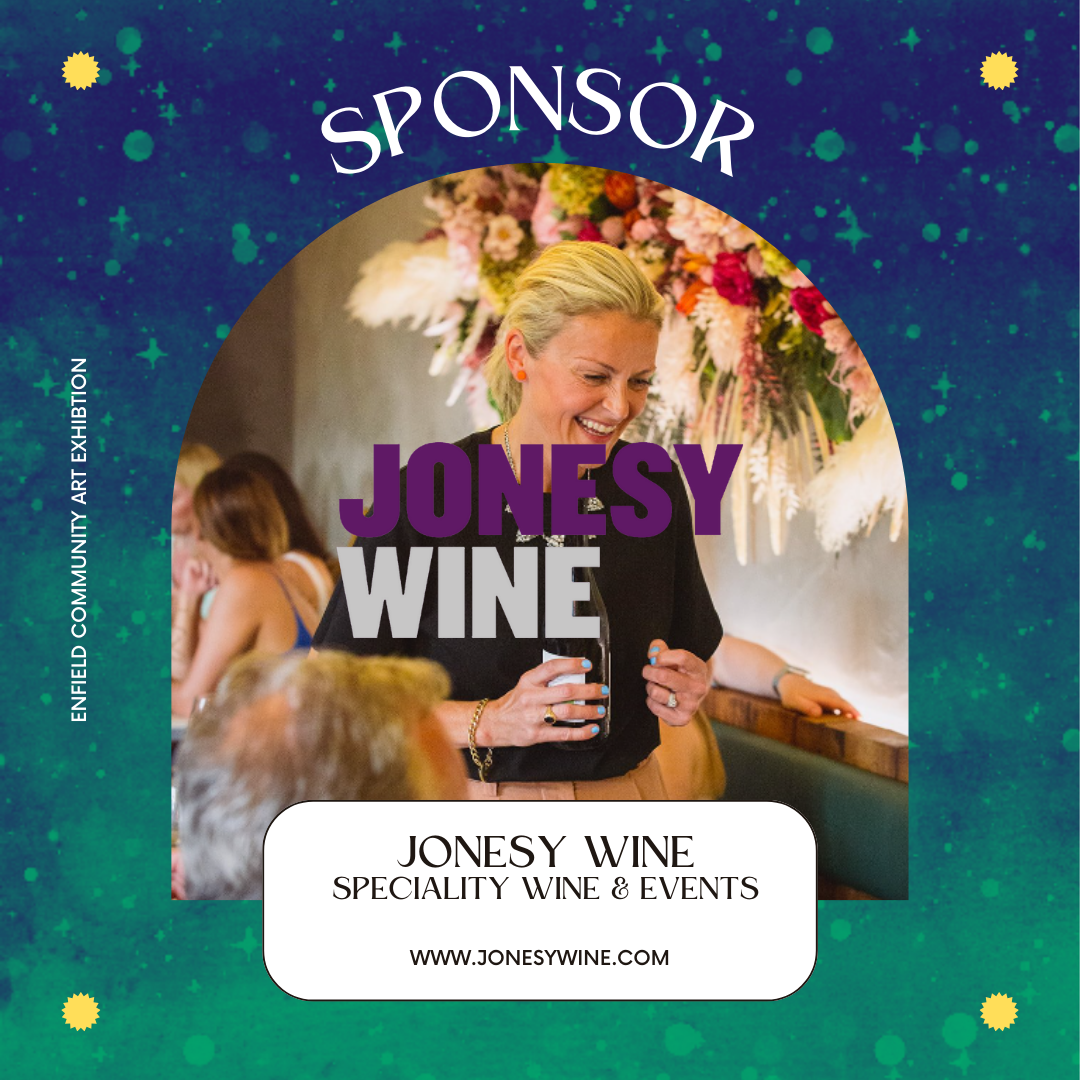 Jonesy Wine