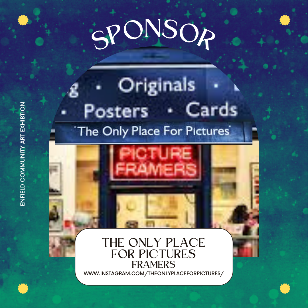 Sponsor: Only Place for Pictures