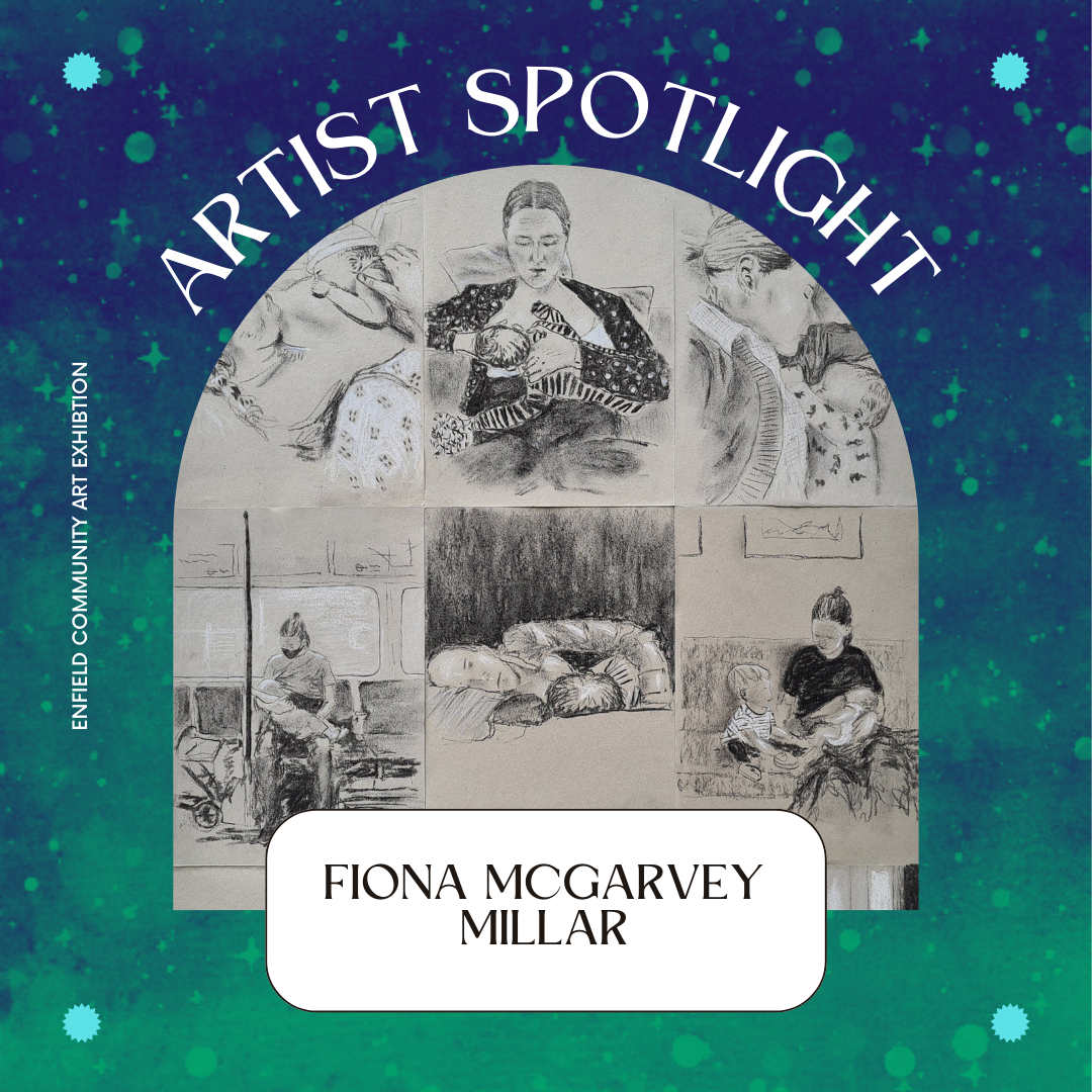 Fiona McGarvey Millar