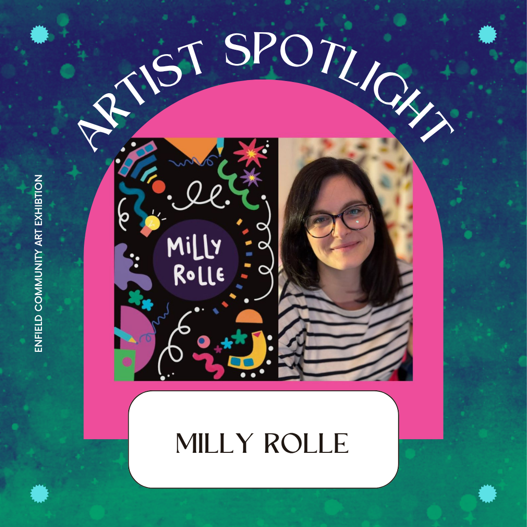 Milly Rolle