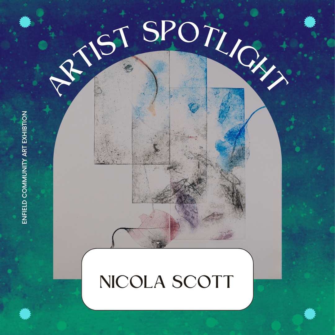 Nicola Scott
