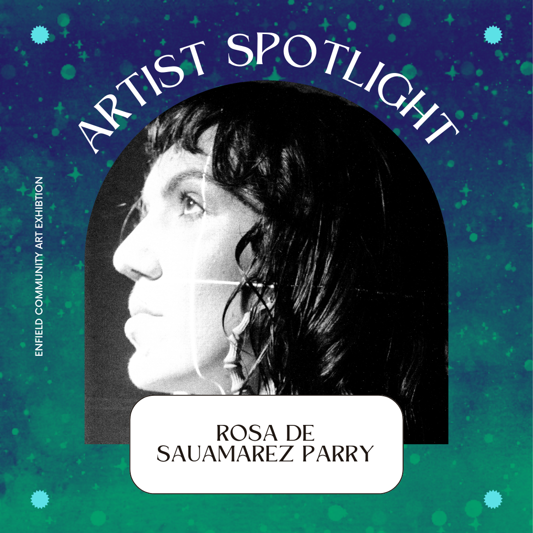 Rosa de Sausmarez Parry